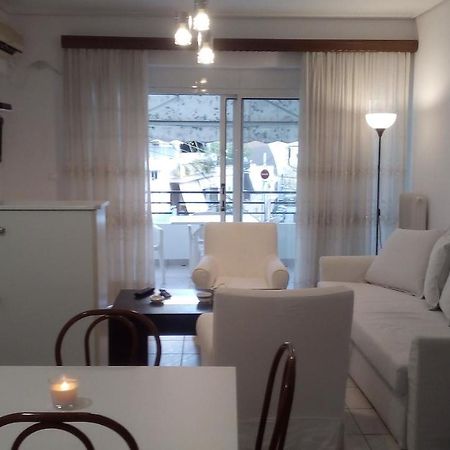 Suite Home Athene Buitenkant foto