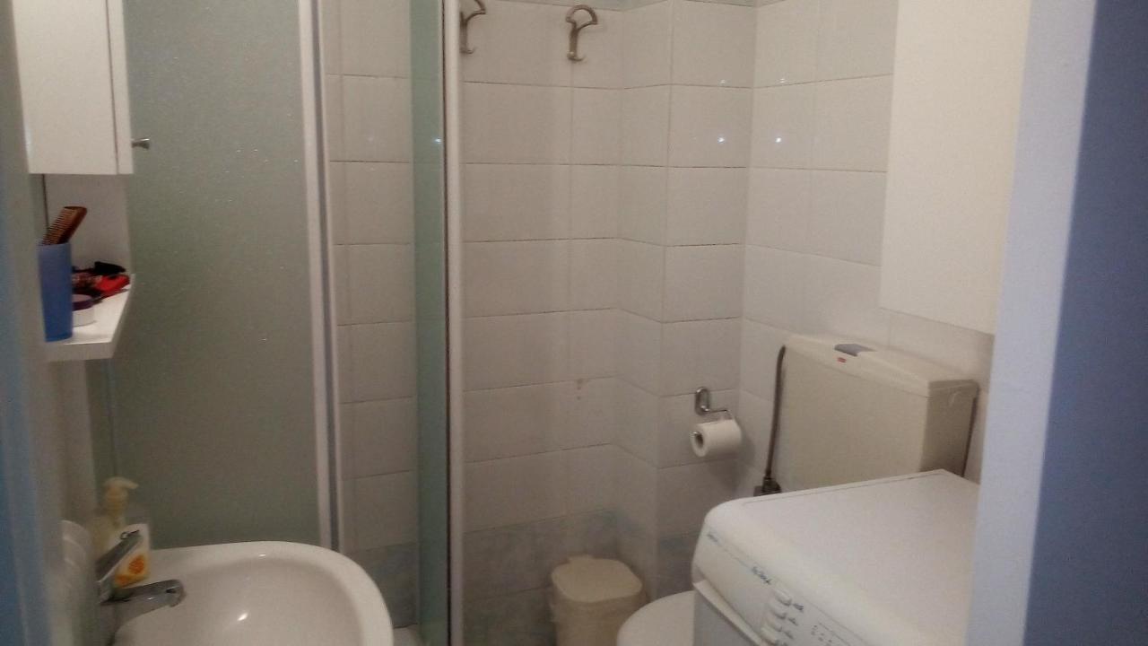 Suite Home Athene Buitenkant foto