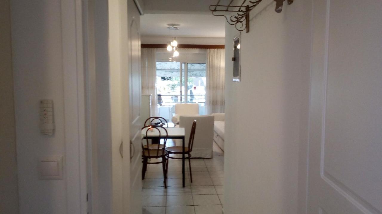 Suite Home Athene Buitenkant foto