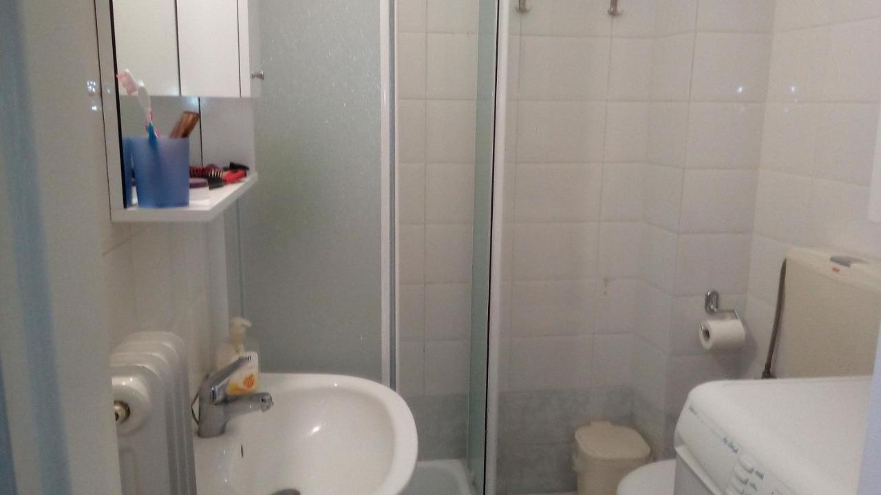 Suite Home Athene Buitenkant foto